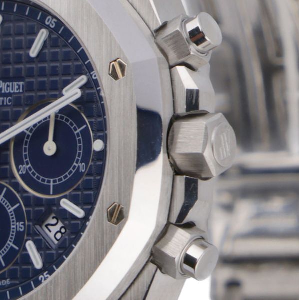 Audemars Piguet Royal Oak 25860ST.OO.1110ST.01